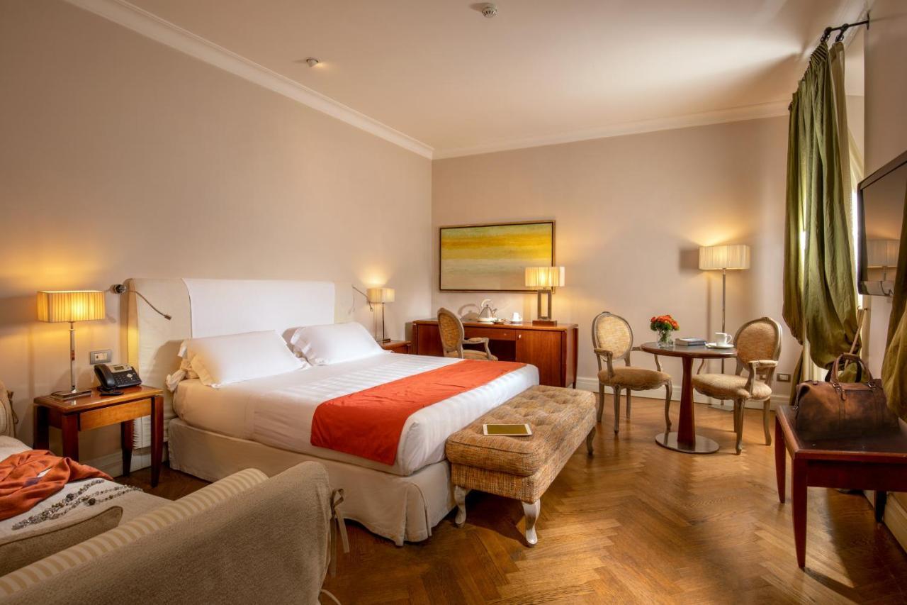 Vivaldi Luxury Rooms Rome Exterior photo